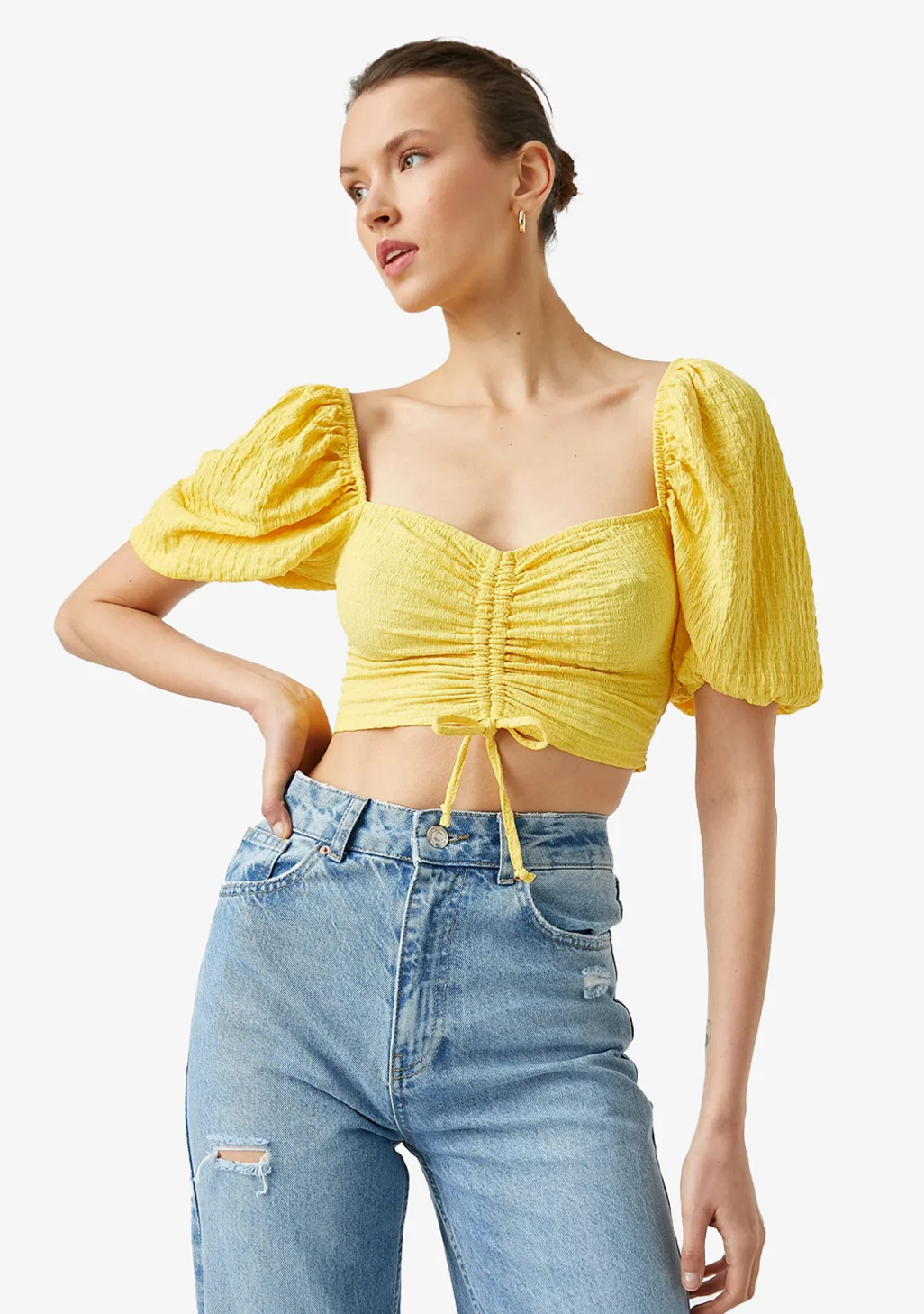 Layered Shirt