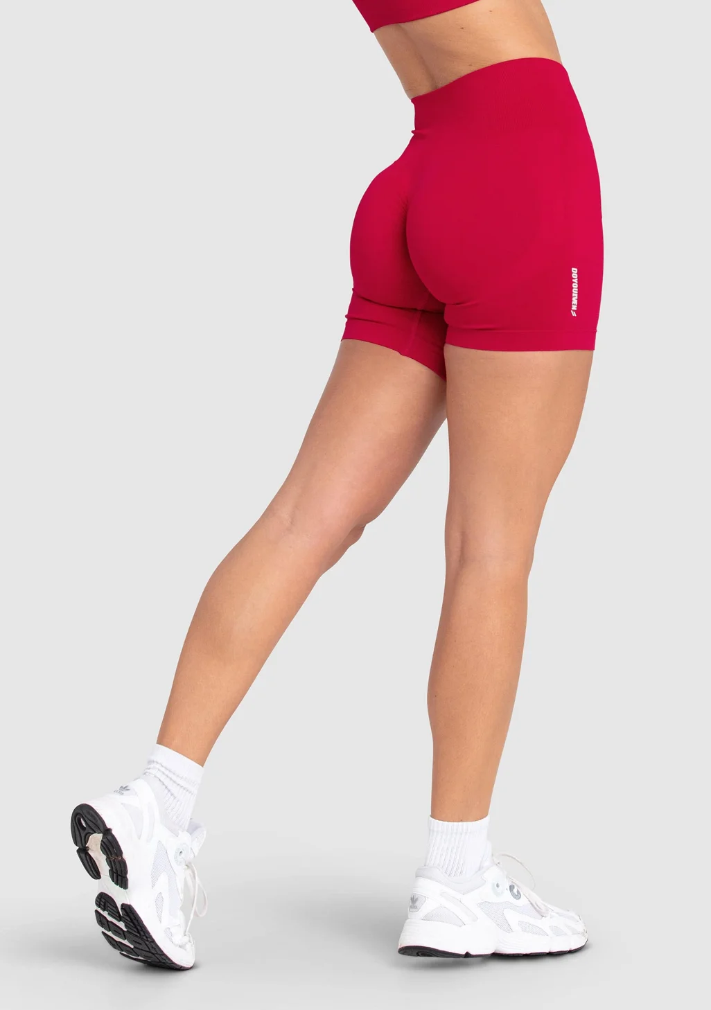 Seamless Shorts