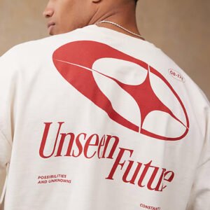 Oversized T-Shirt
